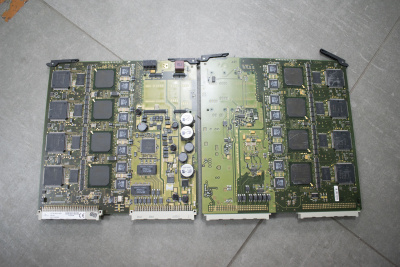 платы периферии много элементов