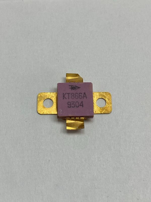 КТ866А Ижевск