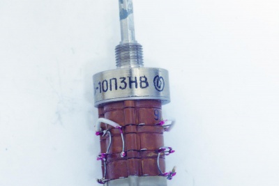 пг2, пг7 секция до 1990 года 